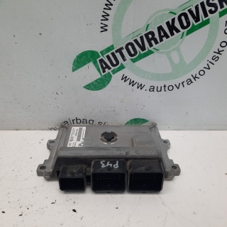 Riadiaca jednotka motora Peugeot 301 1.2 9805321980