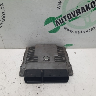 Riadiaca jednotka motora Škoda Fabia II 1.2 TSI 03F906070HH