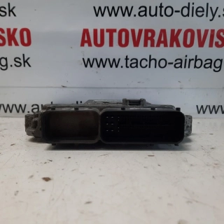 Riadiaca jednotka motora Hyundai i20 1.25 16V 39110-03256