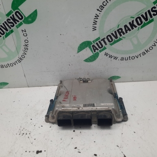 Riadiaca jednotka motora Citroen Xsara Picasso 2.0 HDI 0281010595