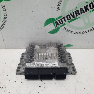 Riadiaca jednotka motora Ford Galaxy 2.0 TDCI 7G91-12A650-UF