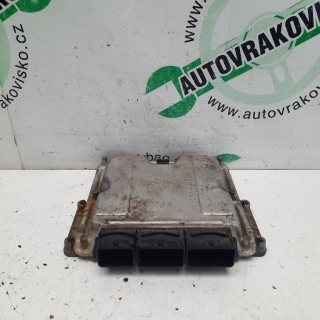 Riadiaca jednotka motora Renault Laguna II 1.9 DCI 0281010297