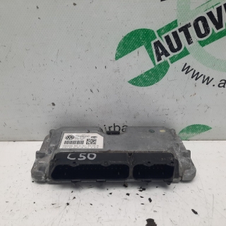 Riadiaca jednotka motora Škoda Fabia 1.4 03C906024D