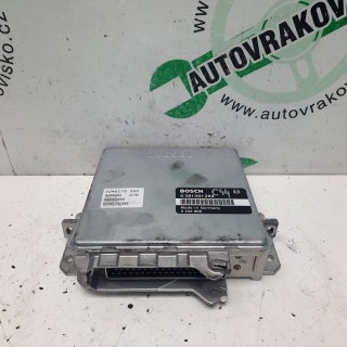 Riadiaca jednotka motora BMW 525 2.5 0281001294