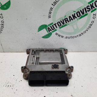 Riadiaca jednotka motora Kia Ceed 1.4 16V 0261201852