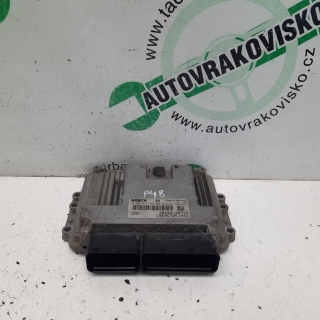Riadiaca jednotka motora Kia Ceed SW 1.6 CRDI 0281013399