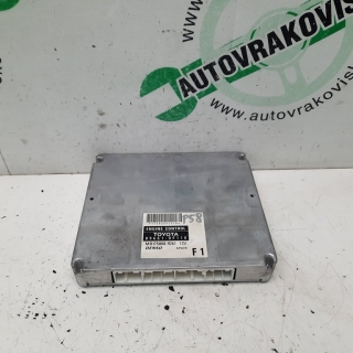 Riadiaca jednotka motora Toyota Corolla Verso 2.2 89661-0F110