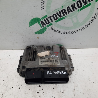 Riadiaca jednotka motora Kia Sportage 1.7 CRDI 0281019640
