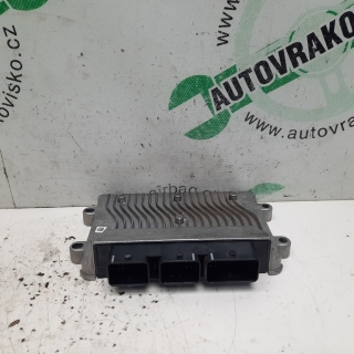 Riadiaca jednotka motora Peugeot 207 1.4 8V 9675916480