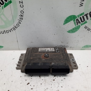 Riadiaca jednotka motora Nissan Micra 1.2i MEC37-320F26914