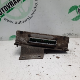 Riadiaca jednotka motora Opel Kadett 16061100