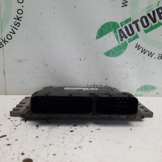 Riadiaca jednotka motora Nissan Micra 1.2 MEC37-300K39X19