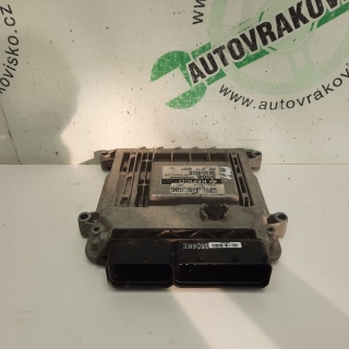 Riadiaca jednotka motora Hyundai i20 1.4 39115-2B060