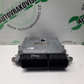 Riadiaca jednotka motora Volvo V50 2.4 D 0281012103
