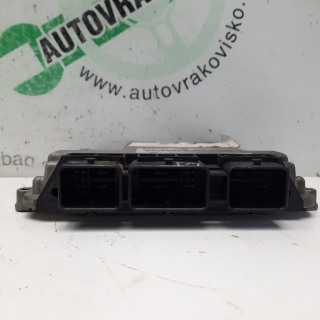 Riadiaca jednotka motora Renault Scenic II 1.9 DCI 8200391966 
