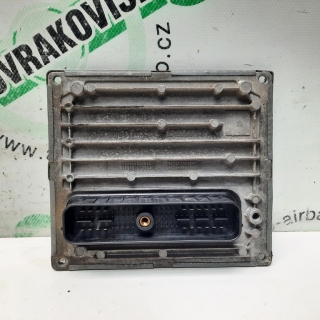 Riadiaca jednotka motora Volvo V50 1.6 16V 5N51-12A650-AA