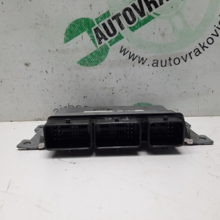 Riadiaca jednotka motora Renault Fluence 1.6 237106933R