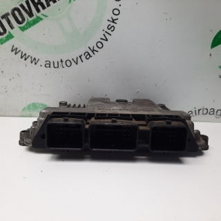 Riadiaca jednotka motora Renault Laguna II 1.9 DCI 0281011723