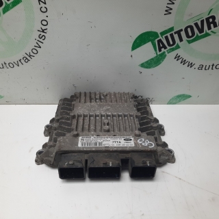 Riadiaca jednotka motora Ford Fiesta 1.4 TDCI 7S61-12A650-EA