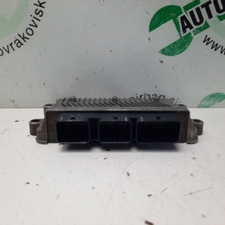 Riadiaca jednotka motora Citroen C2 1.4 8V 9664127180