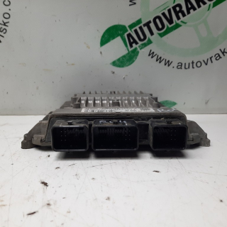 Riadiaca jednotka motora Ford Fusion 1.4 TDCI 7S61-12A650-BA