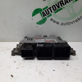 Riadiaca jednotka motora Citroen C3 Picasso 1.4 0261201863