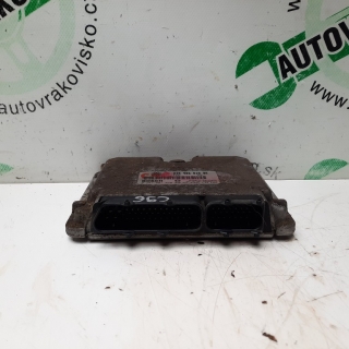 Riadiaca jednotka motora Škoda Octavia 1.9 TDI 0281001850