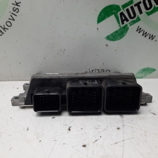 Riadiaca jednotka motora Peugeot 301 1.6 9806166080