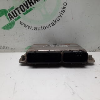 Riadiaca jednotka motora Volkswagen Golf IV 1.9 TDI 0281011195