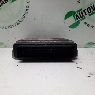 Riadiaca jednotka motora Ford Mondeo MK3 2.0 TDCI 4S71-12A650-KA