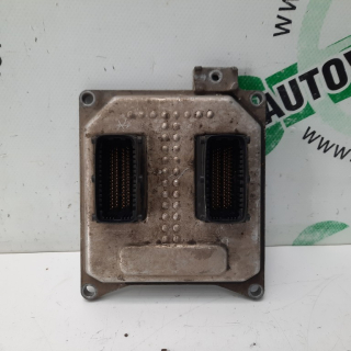 Riadiaca jednotka motora Opel Zafira B 1.8 55571557 
