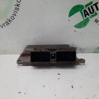 Riadiaca jednotka motora Renault Clio II 1.2 8200162381