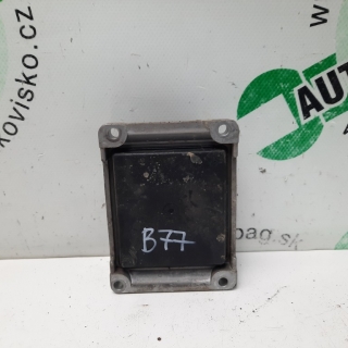 Riadiaca jednotka motora Fiat Punto II 1.2 0261206339