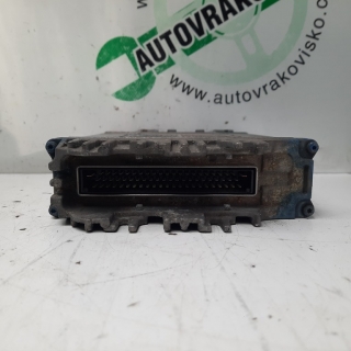 Riadiaca jednotka motora Renault Megane Scenic 1.9 dTi 0281001969