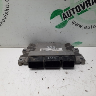 Riadiaca jednotka motora Renault Clio III 1.2 237101505R