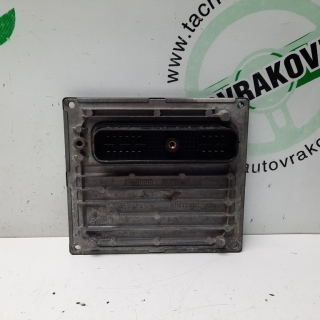 Riadiaca jednotka motora Ford Fusion 1.4 TDCI 2S61-12A650-FF