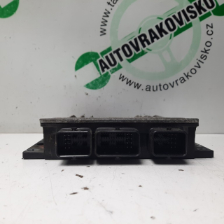 Riadiaca jednotka motora Renault Clio III 1.5 DCI 8200399038