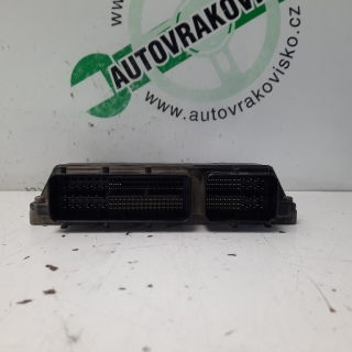 Riadiaca jednotka motora Toyota Yaris 1.3 89661-0D400