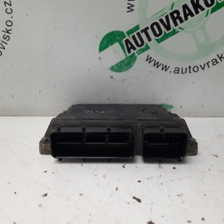 Riadiaca jednotka motora Toyota Auris 1.6 89661-02T41