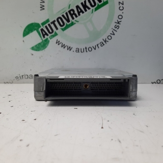 Riadiaca jednotka motora Ford Focus MK1 1.8 TDDI 2S4A-12A650-MB
