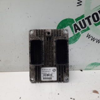 Riadiaca jednotka motora Fiat Grande Punto 1.4 51804523