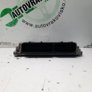 Riadiaca jednotka motora Škoda Fabia 047906033C