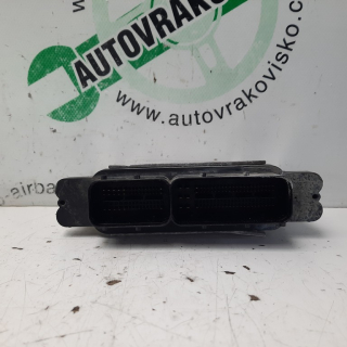 Riadiaca jednotka motora Škoda Fabia III 1.0 04C907309J