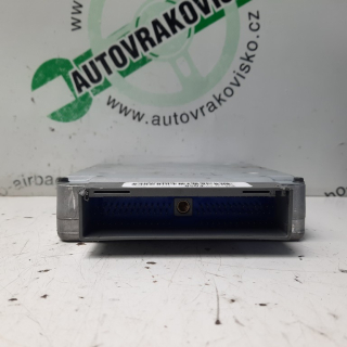 Riadiaca jednotka motora Ford Mondeo MK3 2.0 TDCI 1S7F-12A650-CAF