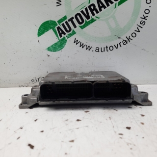 Riadiaca jednotka motora Fiat Ducato 2.3 JTD 0281011052