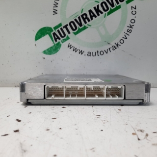 Riadiaca jednotka motora Toyota Avensis 2.2 D 89661-05A20