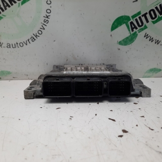 Riadiaca jednotka motora Ford Mondeo MK4 1.8 TDCI 7G91-12A650-YH