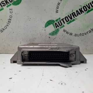 Riadiaca jednotka motora Citroen Berlingo 1.8 LFX 9640302780