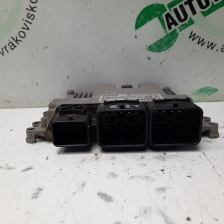 Riadiaca jednotka motora Citroen C4 Picasso 1.6 VTI 0261S04690