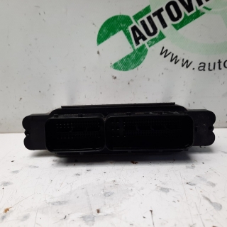 Riadiaca jednotka motora Škoda Fabia III 1.0 MPI 04E907309CB